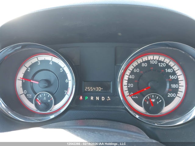 2C4RDGBG3HR871149 Dodge Grand Caravan Cvp/sxt