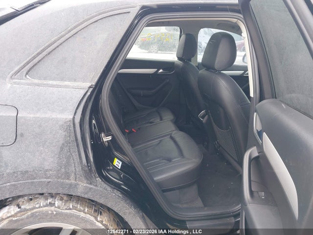 WA1BCCFS4HR001986 Audi Q3 2.0t Komfort