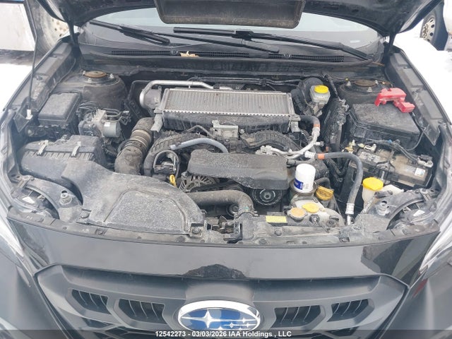 Subaru Legacy Outback 2024 4S4BTHTD2R3128342 Image 10