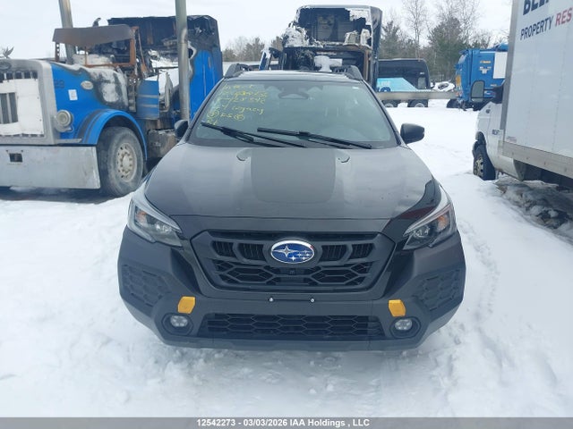 Subaru Legacy Outback 2024 4S4BTHTD2R3128342 Image 12