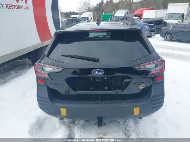 Subaru Legacy Outback 2024 4S4BTHTD2R3128342 Image 16