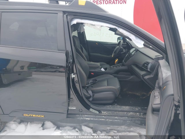 Subaru Legacy Outback 2024 4S4BTHTD2R3128342 Image 5