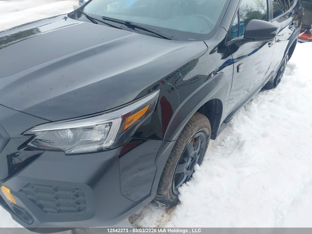 Subaru Legacy Outback 2024 4S4BTHTD2R3128342 Image 6