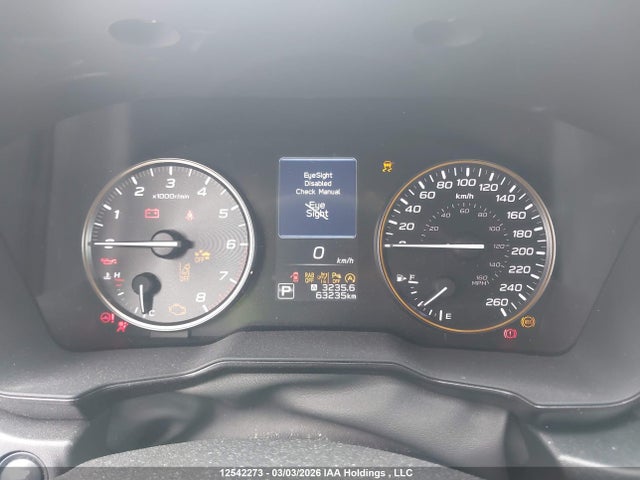 Subaru Legacy Outback 2024 4S4BTHTD2R3128342 Image 7