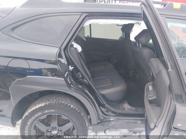Subaru Legacy Outback 2024 4S4BTHTD2R3128342 Image 8