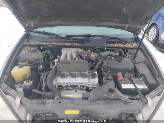 2003 Toyota Camry Le V6/se V6/xle V6 მანქანა იყიდება აუქციონზე, vin: JTDBF32K630119649, აუქციონის ნომერი: 12542274