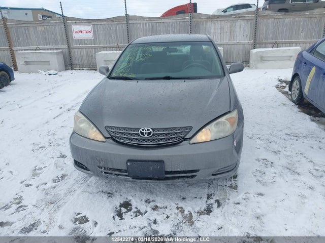 2003 Toyota Camry Le V6/se V6/xle V6 მანქანა იყიდება აუქციონზე, vin: JTDBF32K630119649, აუქციონის ნომერი: 12542274