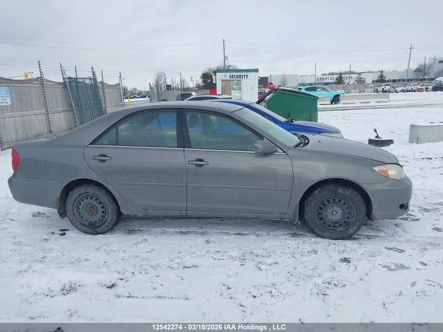 2003 Toyota Camry Le V6/se V6/xle V6 მანქანა იყიდება აუქციონზე, vin: JTDBF32K630119649, აუქციონის ნომერი: 12542274