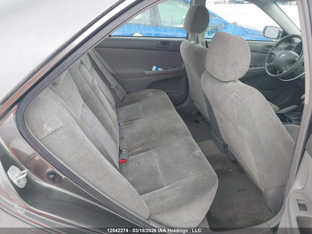 2003 Toyota Camry Le V6/se V6/xle V6 მანქანა იყიდება აუქციონზე, vin: JTDBF32K630119649, აუქციონის ნომერი: 12542274