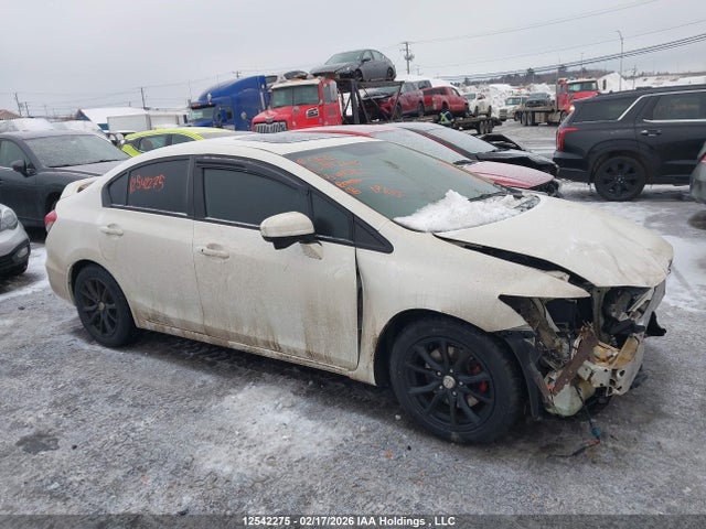 Aukcja sprzedaży 2015 Honda Civic Si Si, vin: 2HGFB6E52FH201383, numer aukcji: 12542275