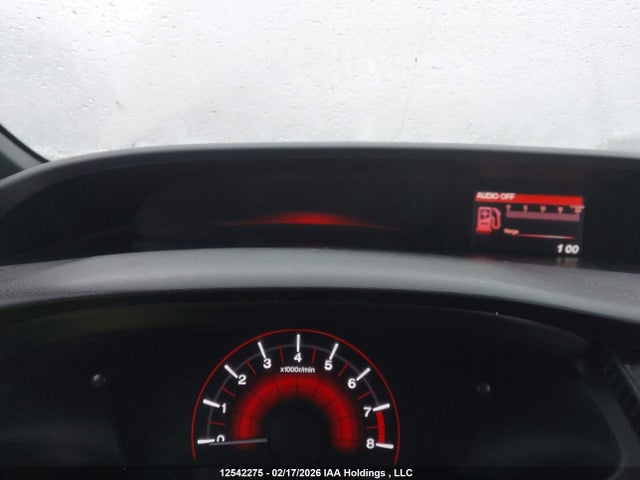 Aukcja sprzedaży 2015 Honda Civic Si Si, vin: 2HGFB6E52FH201383, numer aukcji: 12542275