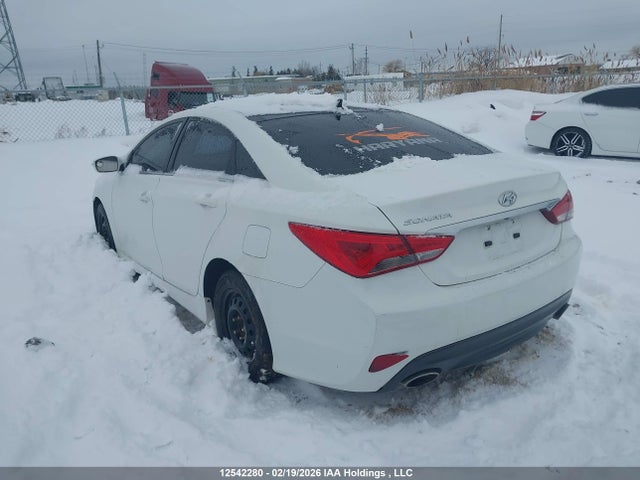 Продаж на аукціоні авто 2014 Hyundai Sonata Se, vin: 5NPEC4AC6EH841764, номер лоту: 12542280