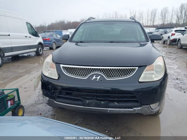 Aukcja sprzedaży 2011 Hyundai Veracruz Gls/limited, vin: KM8NUDCC6BU166814, numer aukcji: 12542281