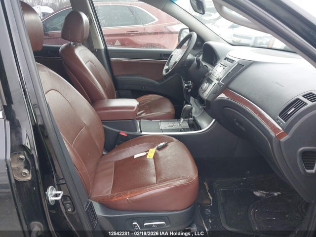 Aukcja sprzedaży 2011 Hyundai Veracruz Gls/limited, vin: KM8NUDCC6BU166814, numer aukcji: 12542281