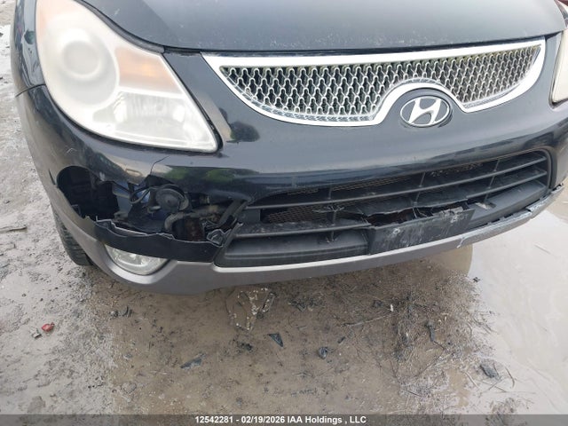 Aukcja sprzedaży 2011 Hyundai Veracruz Gls/limited, vin: KM8NUDCC6BU166814, numer aukcji: 12542281