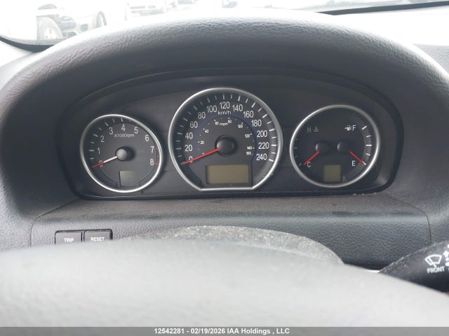 Aukcja sprzedaży 2011 Hyundai Veracruz Gls/limited, vin: KM8NUDCC6BU166814, numer aukcji: 12542281