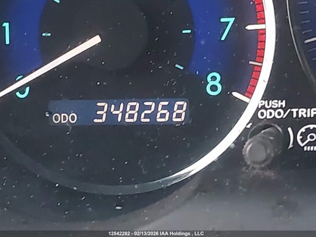 12542282 :رقم المزاد ، 5TDZK23C99S282393 vin ، 2009 Toyota Sienna Ce/le مزاد بيع