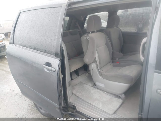 12542282 :رقم المزاد ، 5TDZK23C99S282393 vin ، 2009 Toyota Sienna Ce/le مزاد بيع