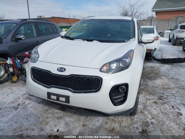 KNDPNCAC2J7479203 KIA Sportage Ex/ex Premium/ex Tech