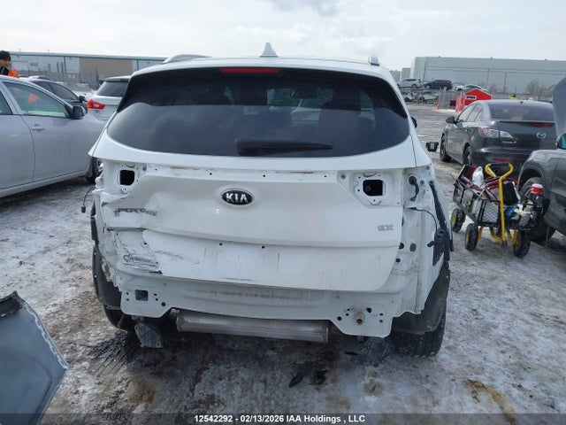 KNDPNCAC2J7479203 KIA Sportage Ex/ex Premium/ex Tech