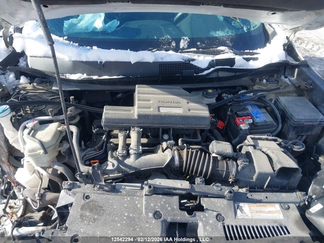 2HKRW1H29LH002161 Honda CR-V LX