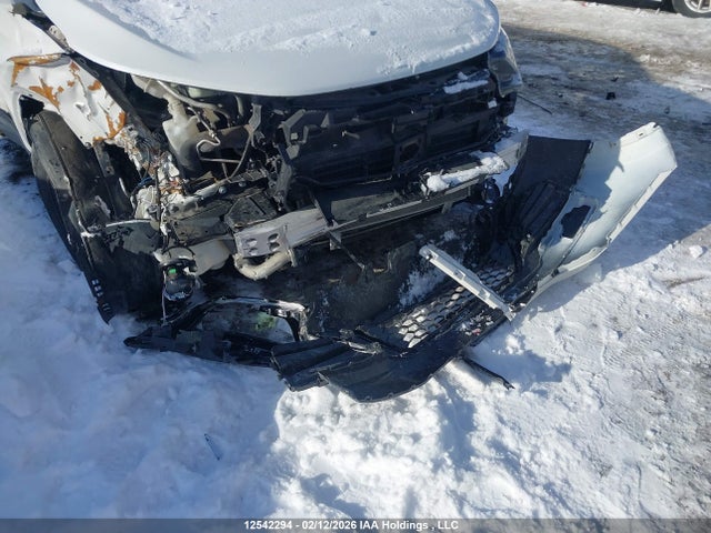 2HKRW1H29LH002161 Honda CR-V LX