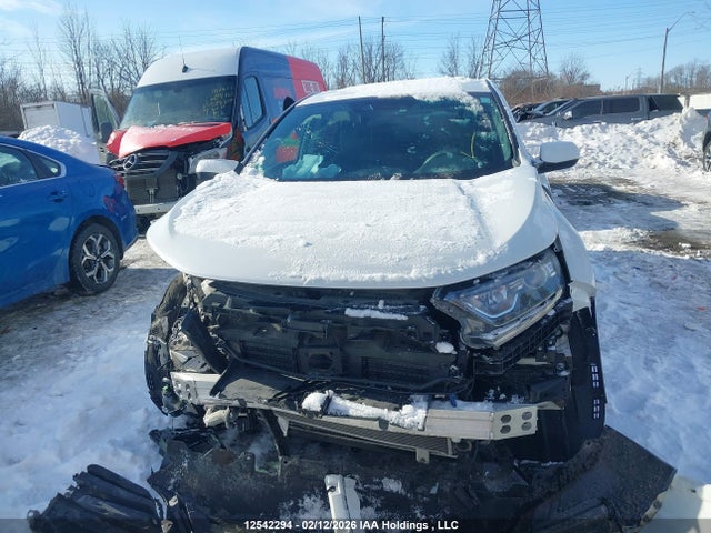 2HKRW1H29LH002161 Honda CR-V LX