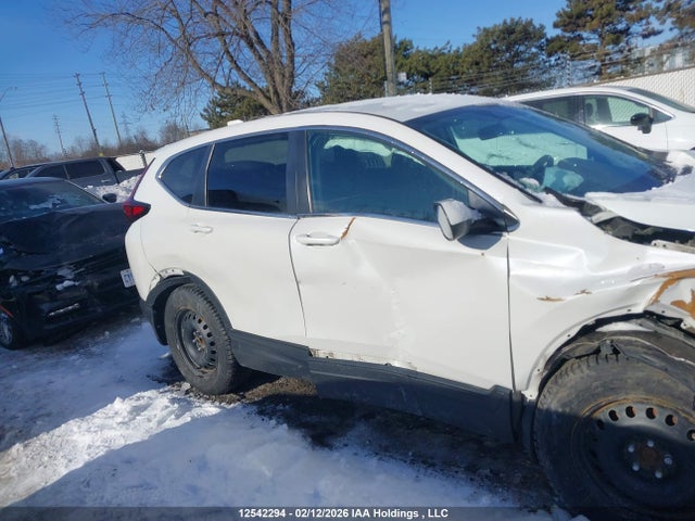 2HKRW1H29LH002161 Honda CR-V LX