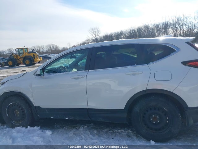 2HKRW1H29LH002161 Honda CR-V LX