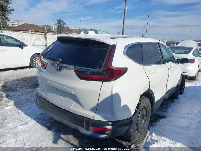 2HKRW1H29LH002161 Honda CR-V LX