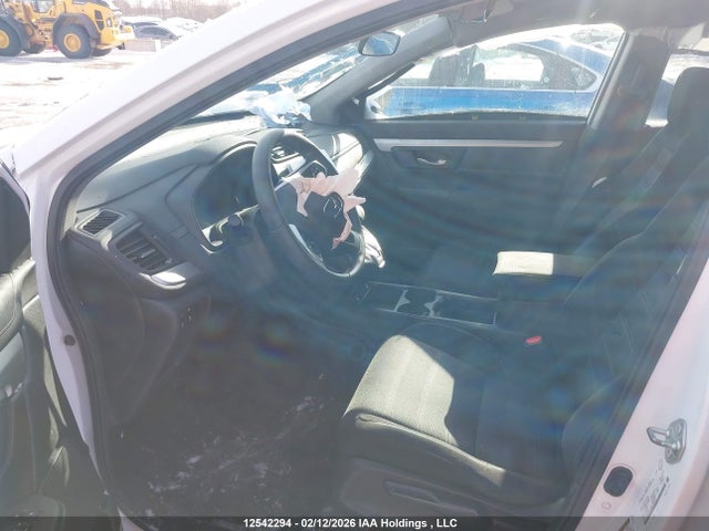 2HKRW1H29LH002161 Honda CR-V LX