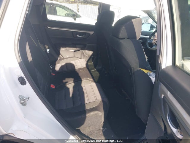 2HKRW1H29LH002161 Honda CR-V LX