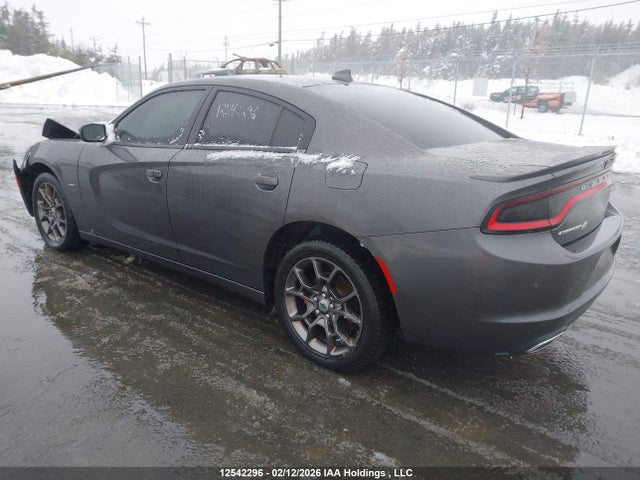 Aukcja sprzedaży 2018 Dodge Charger Gt, vin: 2C3CDXJG2JH265929, numer aukcji: 12542296