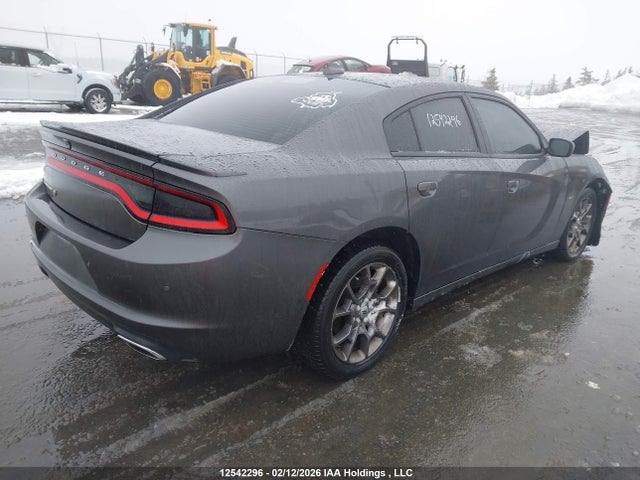 Aukcja sprzedaży 2018 Dodge Charger Gt, vin: 2C3CDXJG2JH265929, numer aukcji: 12542296