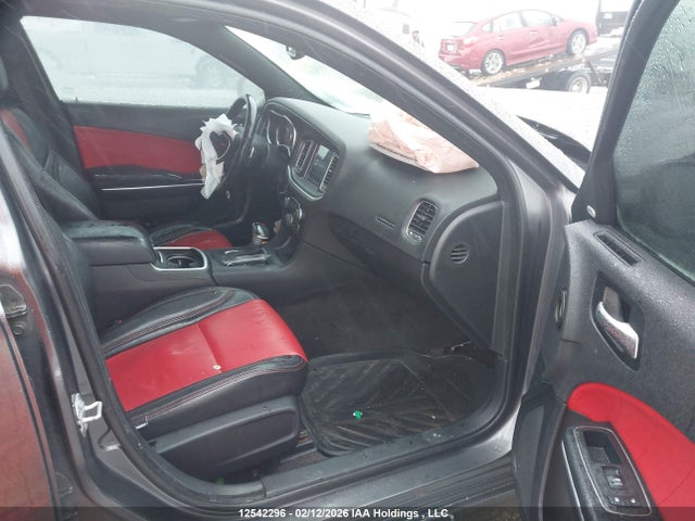 Aukcja sprzedaży 2018 Dodge Charger Gt, vin: 2C3CDXJG2JH265929, numer aukcji: 12542296