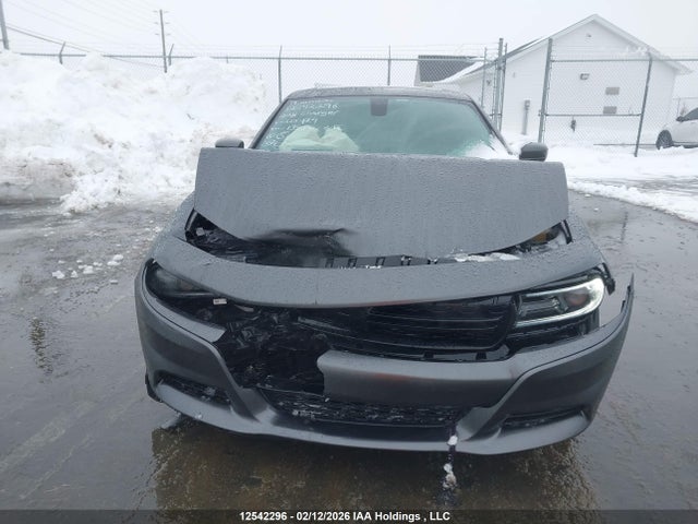Aukcja sprzedaży 2018 Dodge Charger Gt, vin: 2C3CDXJG2JH265929, numer aukcji: 12542296