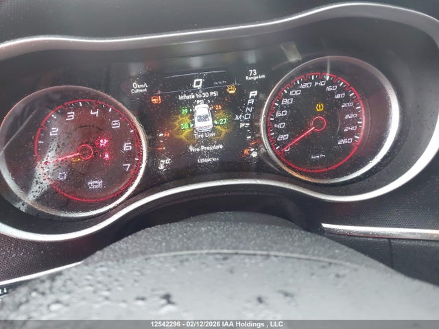 Aukcja sprzedaży 2018 Dodge Charger Gt, vin: 2C3CDXJG2JH265929, numer aukcji: 12542296