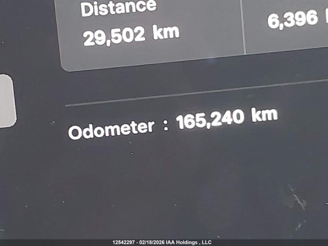 Tesla Model X Awd/standard Range 2023 7SAXCAE59PF381085 Image 15