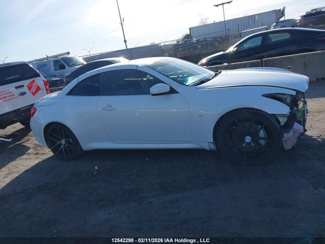 JN1CV6FE0EM902543 Infiniti Q60 Premier Edition/sport