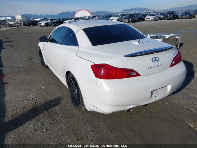 JN1CV6FE0EM902543 Infiniti Q60 Premier Edition/sport