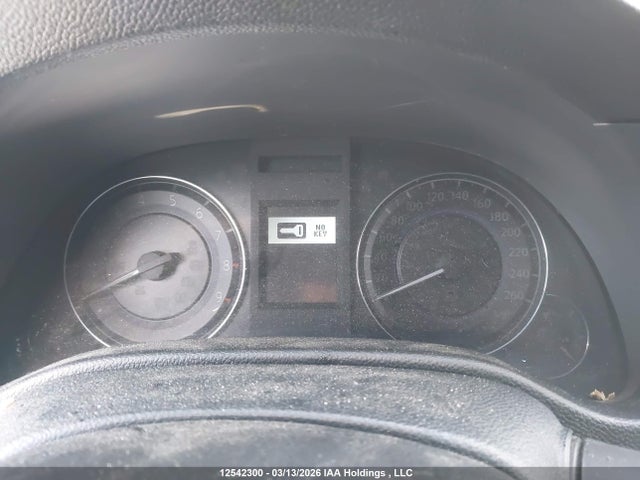 Продаж на аукціоні авто 2011 Infiniti G37x, vin: JN1CV6AR2BM408710, номер лоту: 12542300