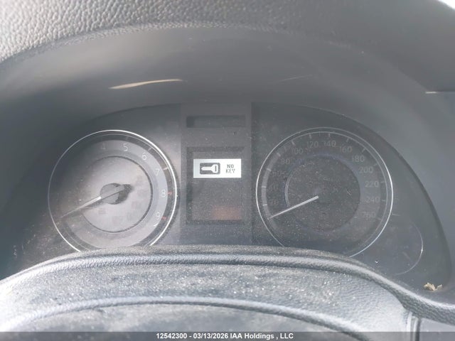 Продаж на аукціоні авто 2011 Infiniti G37x, vin: JN1CV6AR2BM408710, номер лоту: 12542300