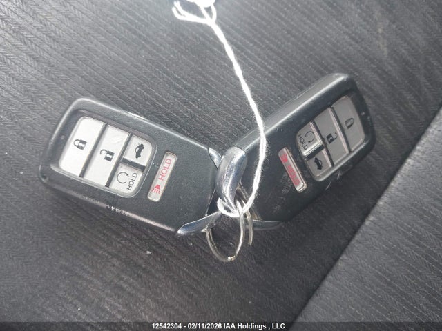 1HGCR2F55HA802780 Honda Accord Sport