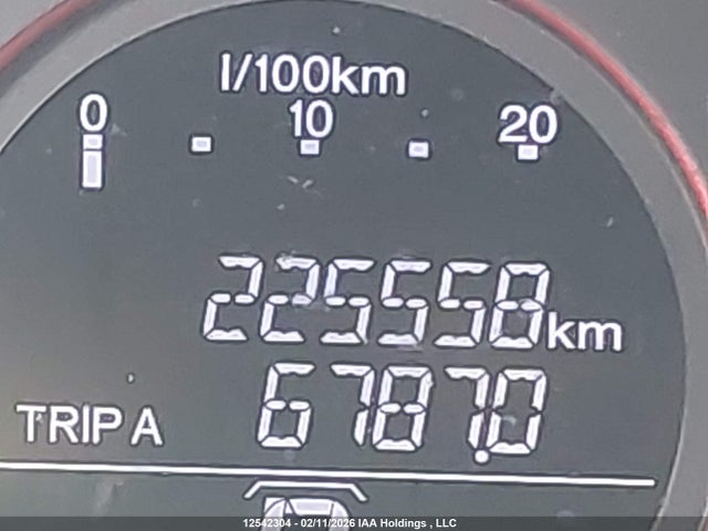 1HGCR2F55HA802780 Honda Accord Sport
