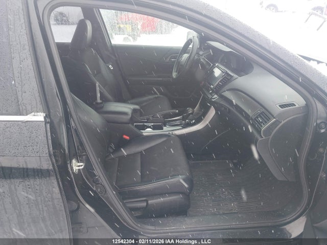 1HGCR2F55HA802780 Honda Accord Sport