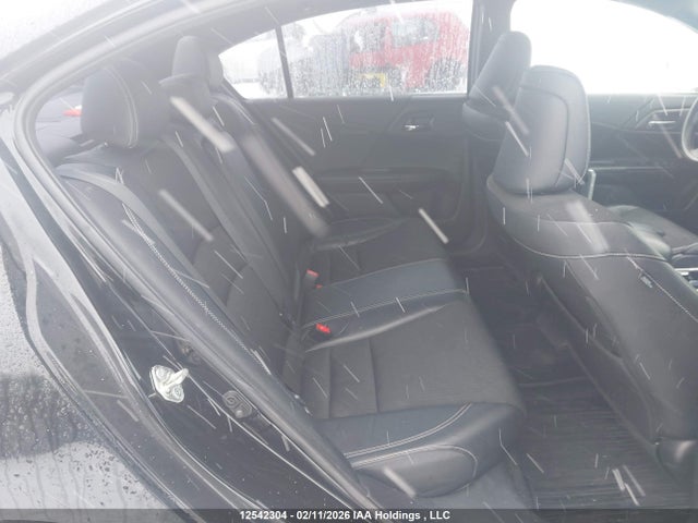 1HGCR2F55HA802780 Honda Accord Sport