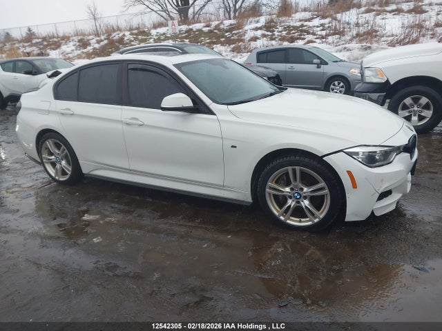 WBA8D9C58JA608117 BMW 330i Xdrive