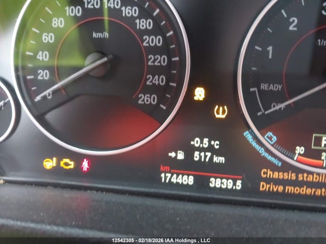 WBA8D9C58JA608117 BMW 330i Xdrive