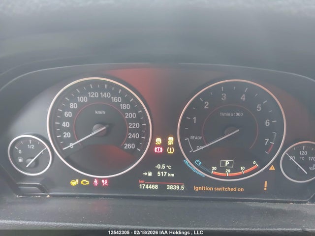 WBA8D9C58JA608117 BMW 330i Xdrive