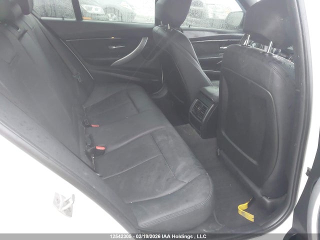 WBA8D9C58JA608117 BMW 330i Xdrive